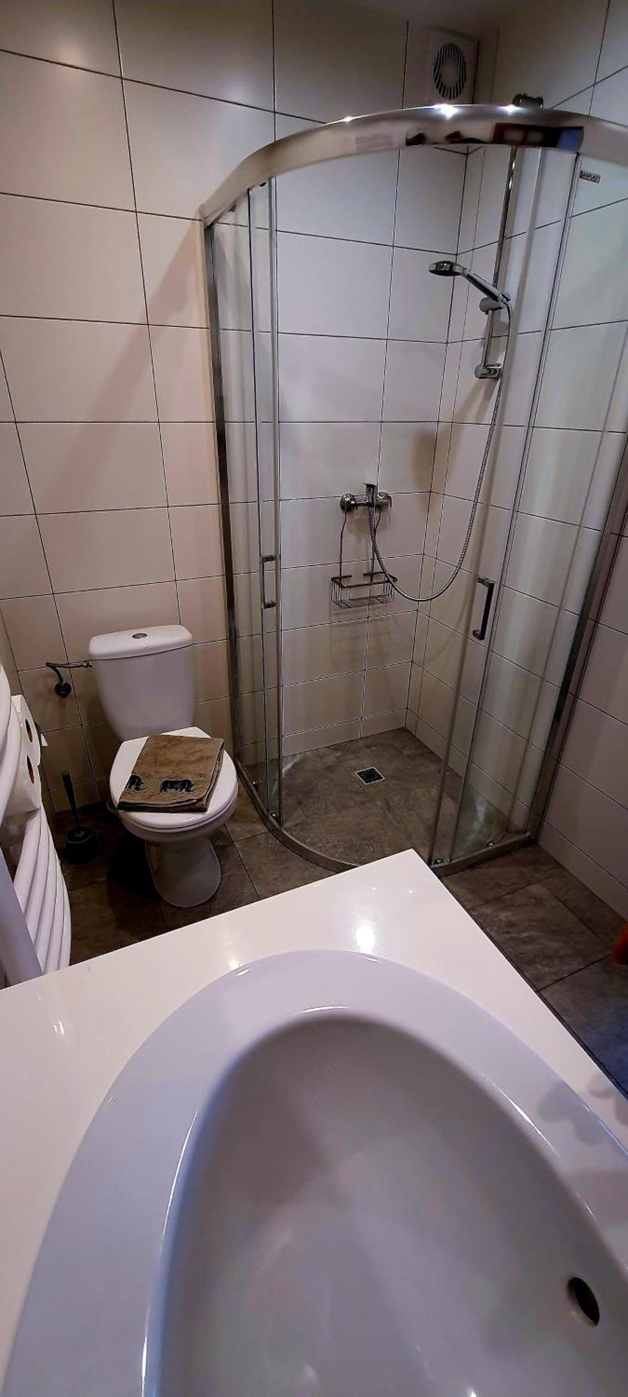 Jurajskie Manowce Niegowa エクステリア 写真