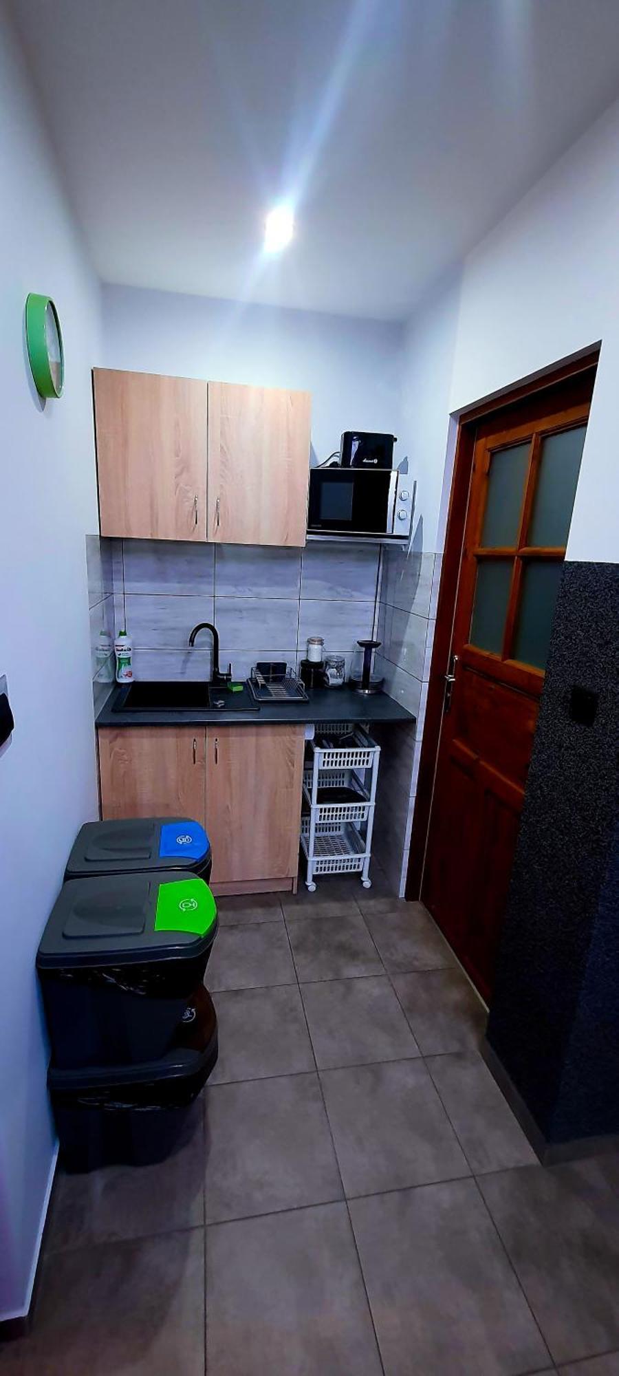 Jurajskie Manowce Niegowa エクステリア 写真
