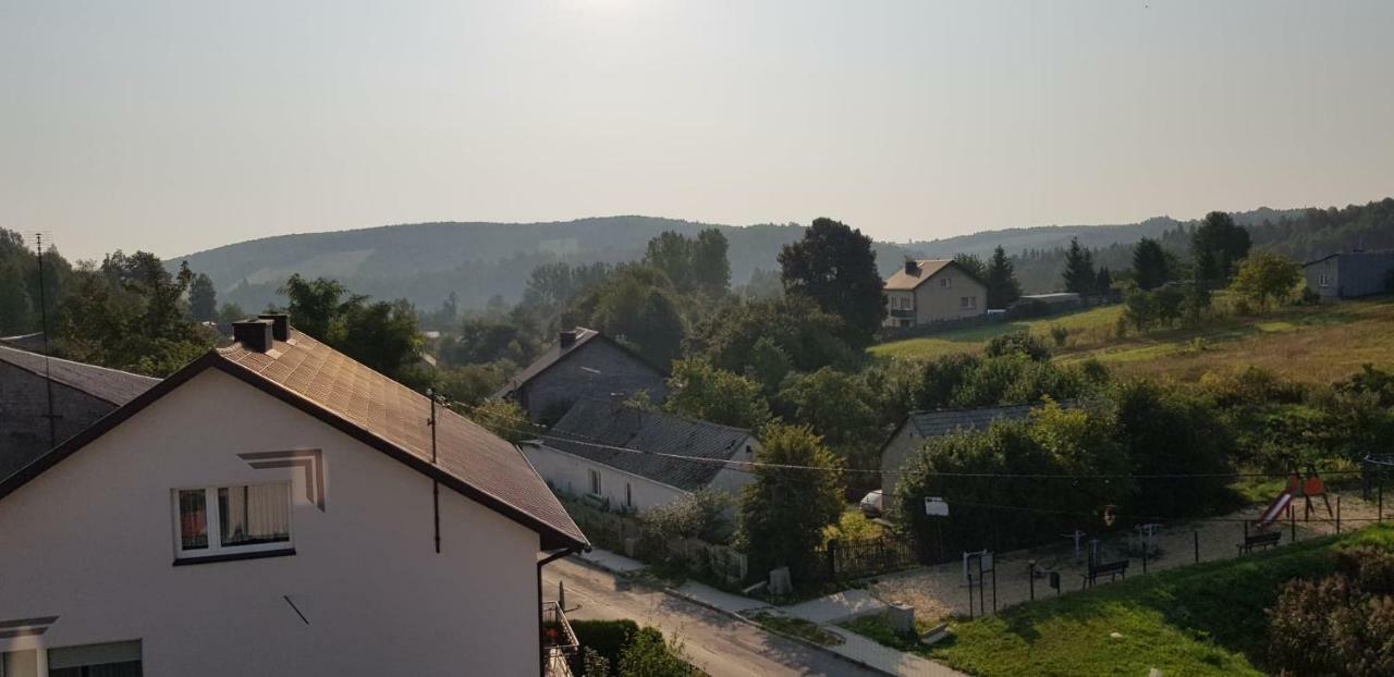 Jurajskie Manowce Niegowa エクステリア 写真